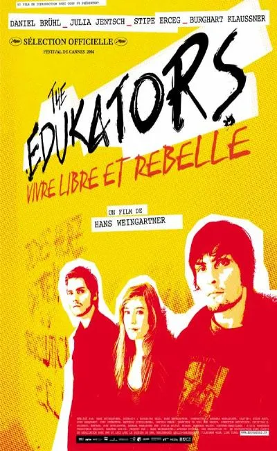 The edukators (2005)