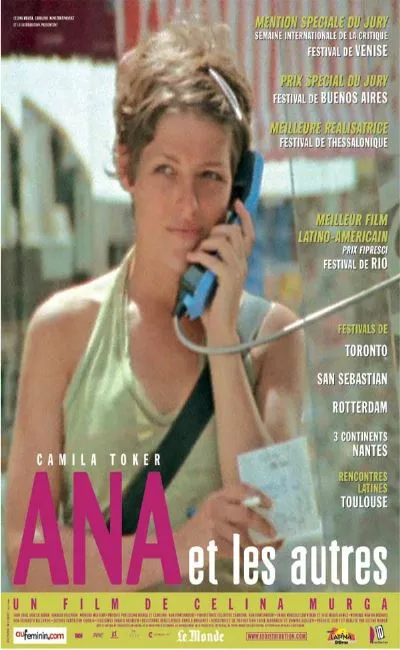 Ana et les autres (2004)