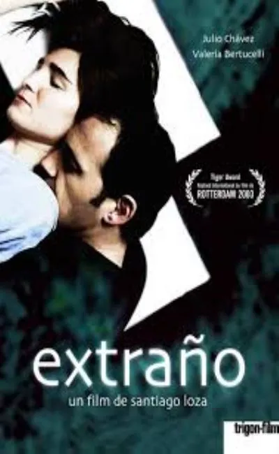 Extrano