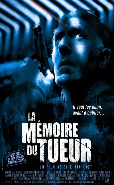La mémoire du tueur (2004)