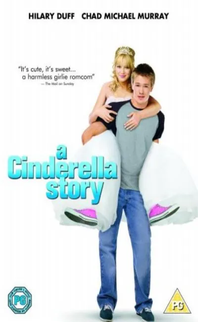 Comme Cendrillon (2005)