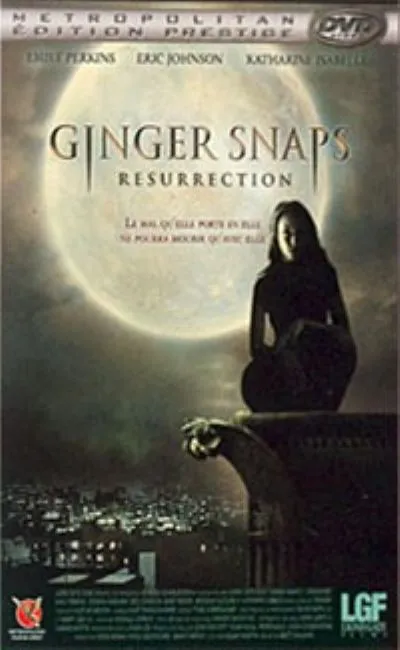 Ginger Snaps - Résurrection