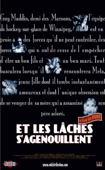 Et les lâches s'agenouillent