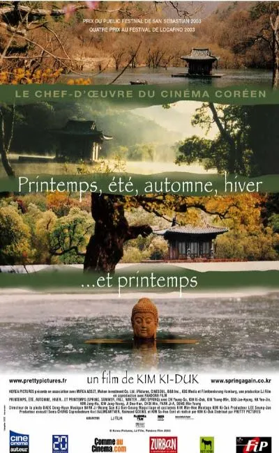 Printemps été automne hiver et printemps (2004)