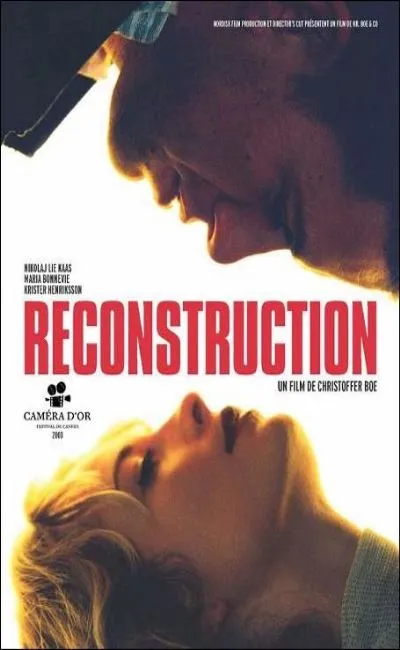 Reconstruction (2003)