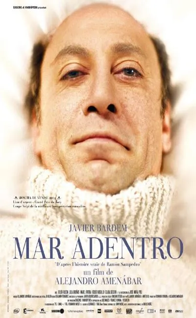 Mar adentro (2005)
