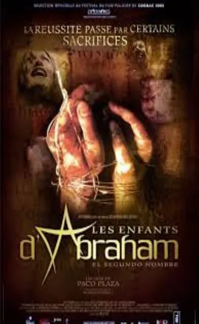 Les enfants d'Abraham