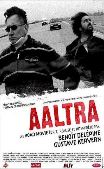 Aaltra (2004)