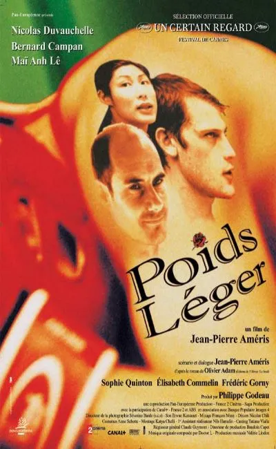 Poids léger (2004)