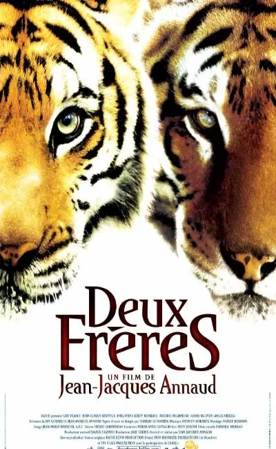 Deux frères (2004)