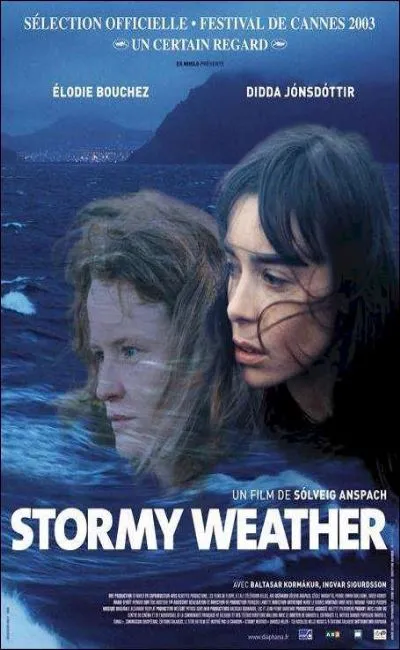 Stormy weather (2003)