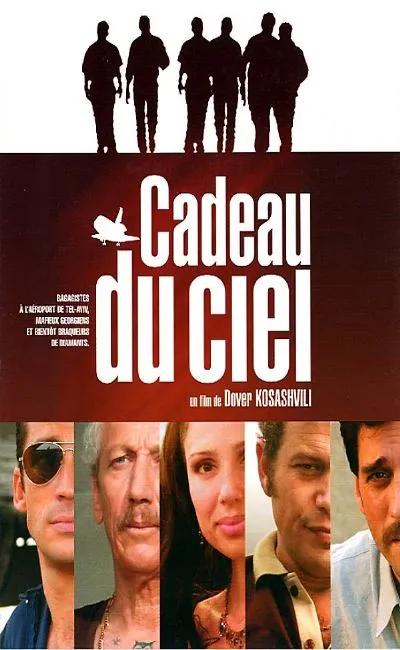 Cadeau du ciel (2005)