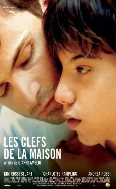 Les clefs de la maison (2004)