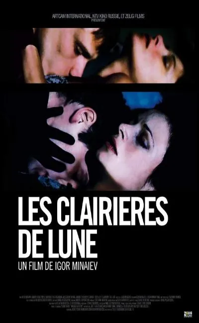 Les clairières de lune (2009)