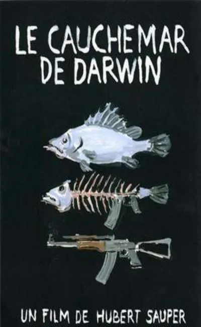 Le cauchemar de Darwin (2005)