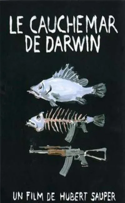 Le cauchemar de Darwin