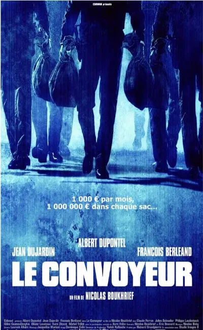 Le convoyeur (2004)