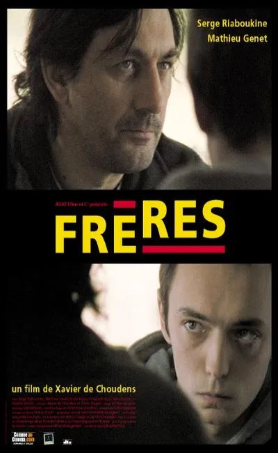 Frères