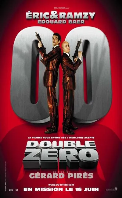 Double zéro (2004)