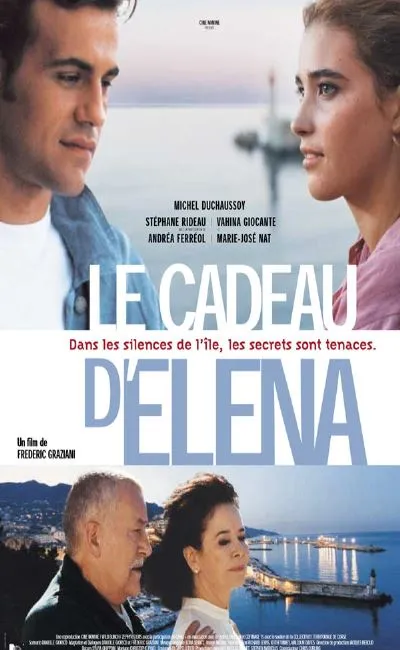 Le cadeau d'Elena (2004)