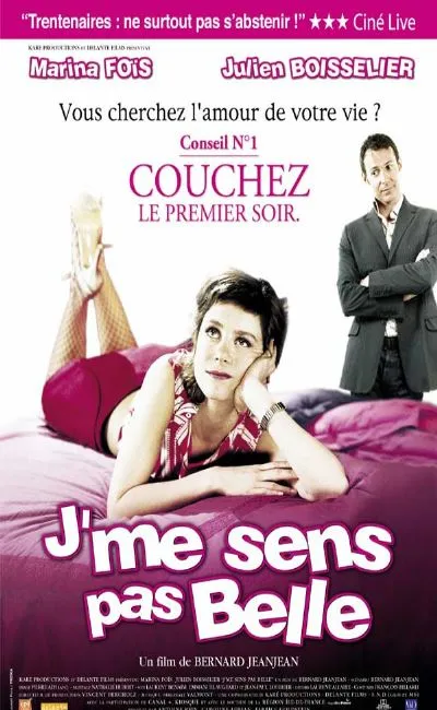 J'me sens pas belle (2004)