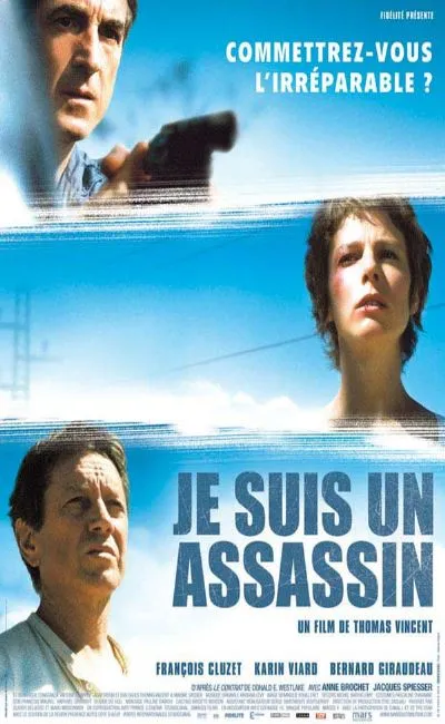 Je suis un assassin (2004)