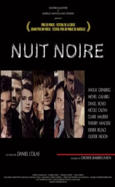 Nuit noire (2004)