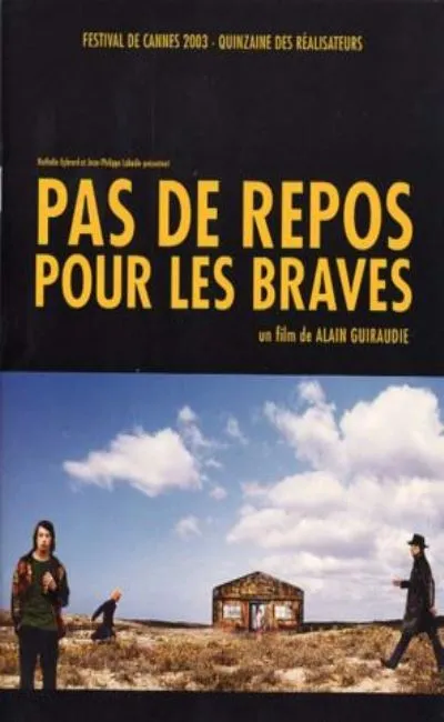 Pas de repos pour les braves