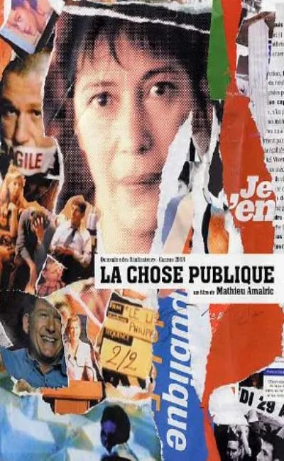 La chose publique (2003)