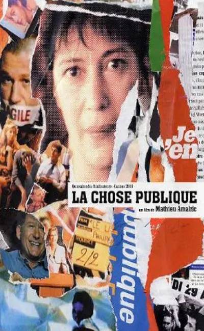 La chose publique