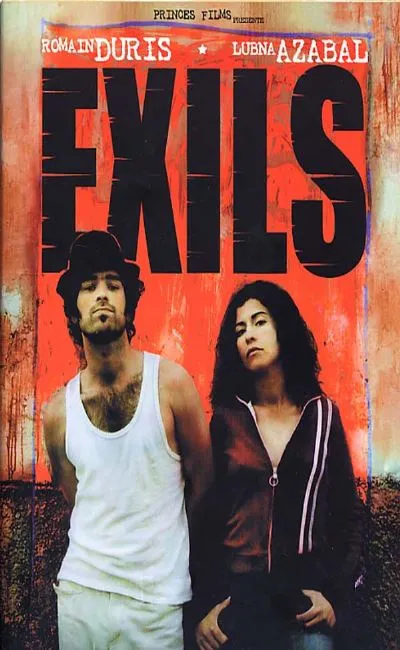 Exils (2004)