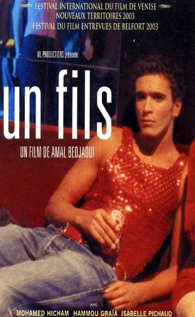 Un fils (2004)