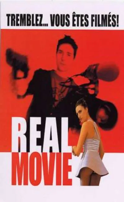 Real movie (2004)