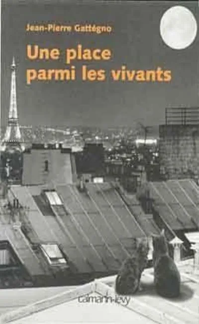 Une place parmi les vivants (2009)