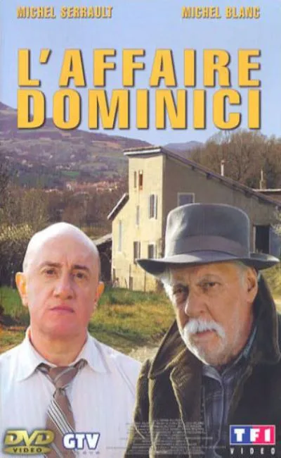 L'affaire Dominici