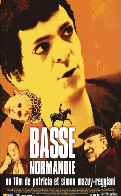 Basse Normandie (2004)