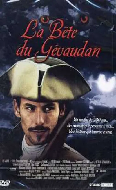 La bête du Gévaudan