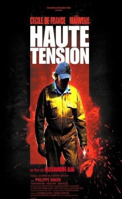 Haute tension (2003)