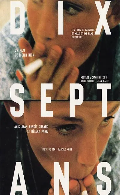 Dix-sept ans (2004)