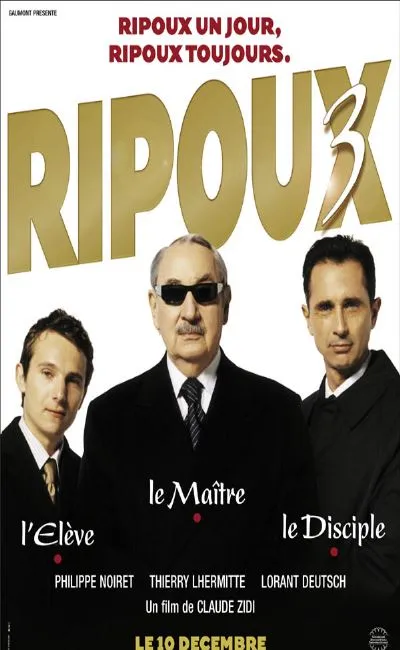 Ripoux 3