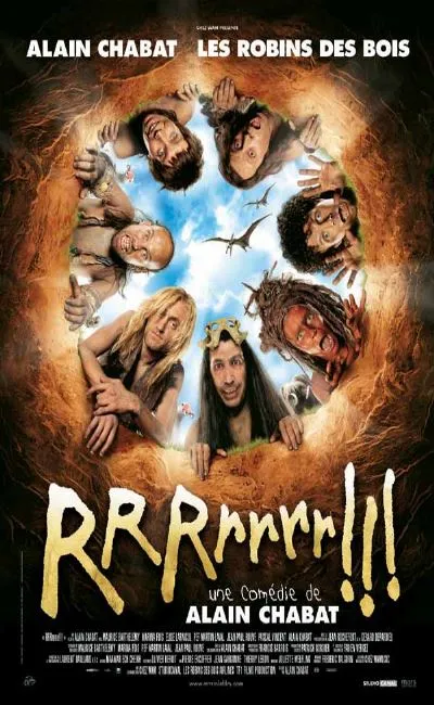 RRRrrrr !!! (2004)