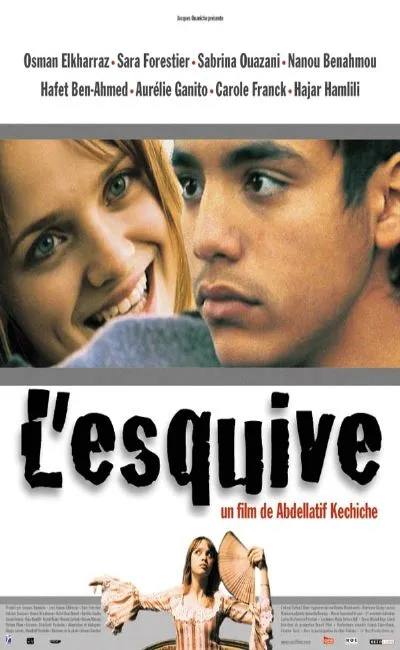 L'esquive (2004)