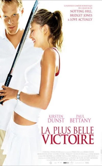 La plus belle victoire