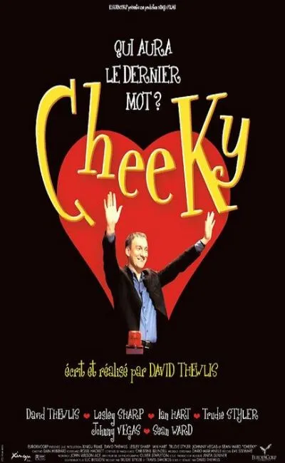 Cheeky (2006)