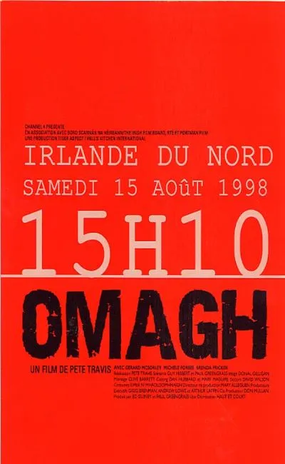 Omagh (2005)