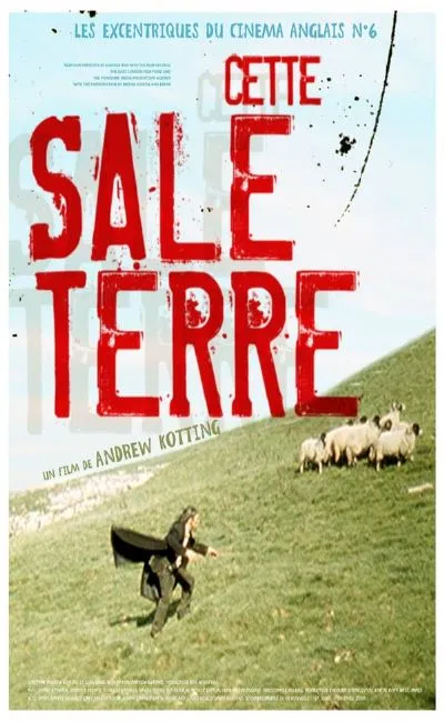 Cette sale terre