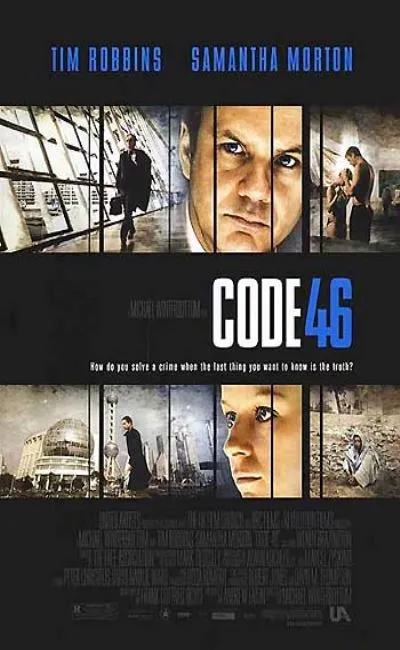 Code 46 (2007)
