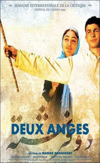 Deux anges