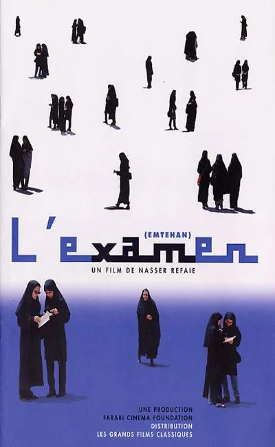 L'examen