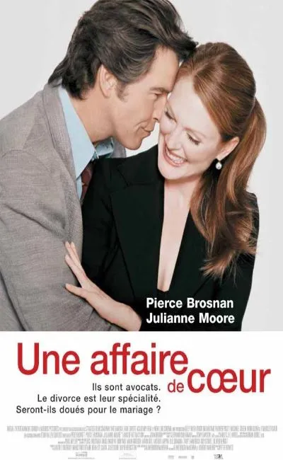 Une affaire de coeur (2004)